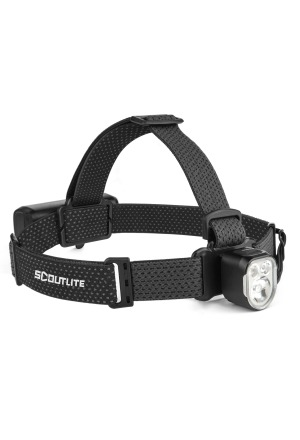 Magicshine MOH35 Headlamp