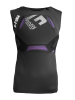G-Form MX Spike Chest Back Shirt, M