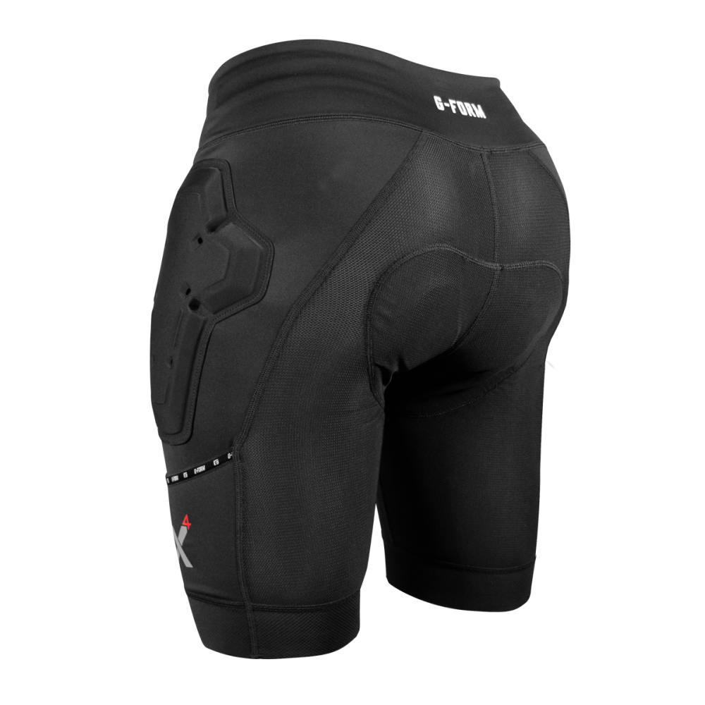 G-Form W's Pro-X4 Short Liners, S