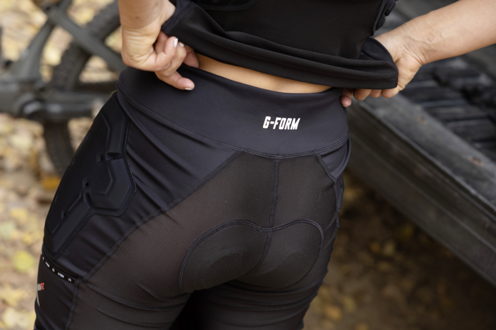 G-Form W's Pro-X4 Short Liners, L