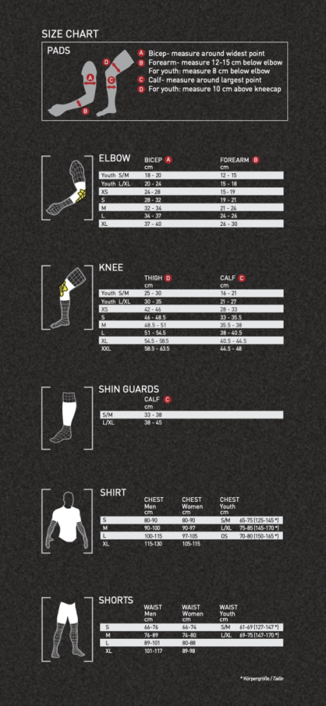 G-Form W's Pro-X4 Short Liners, L