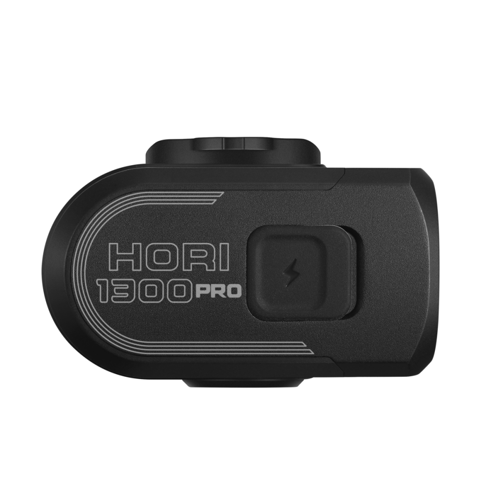 Magicshine Hori 1300 PRO - titan