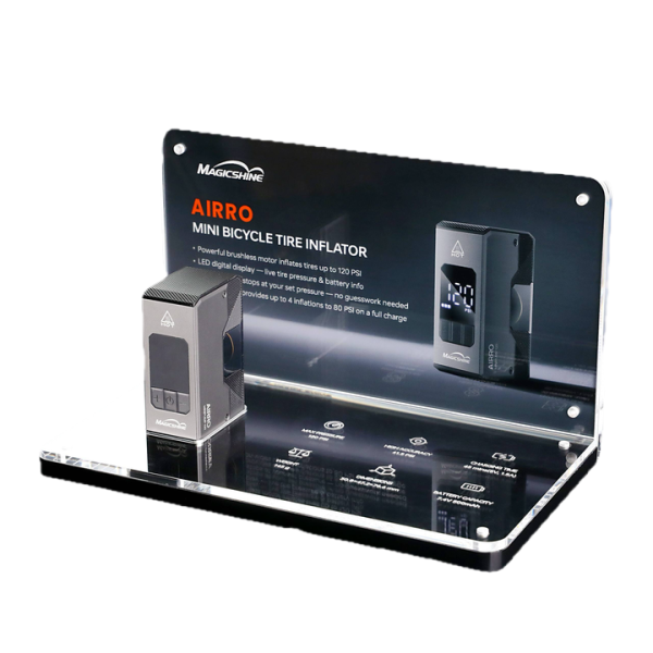 Magicshine Display for Airro Pump