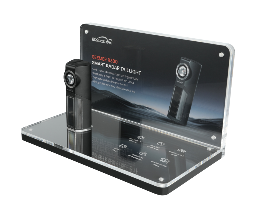 Magicshine Display Seemee 300R