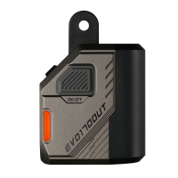 Magicshine EVO 1700 UT - grey