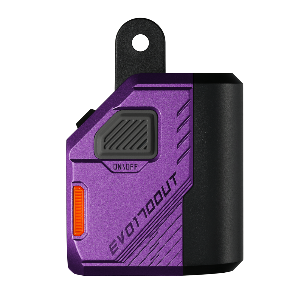 Magicshine EVO 1700 UT - purple