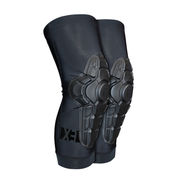 G-Form Youth Pro-X3 Knee Guards - S/M