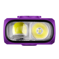 Magicshine Hori 1300 Pro - purple