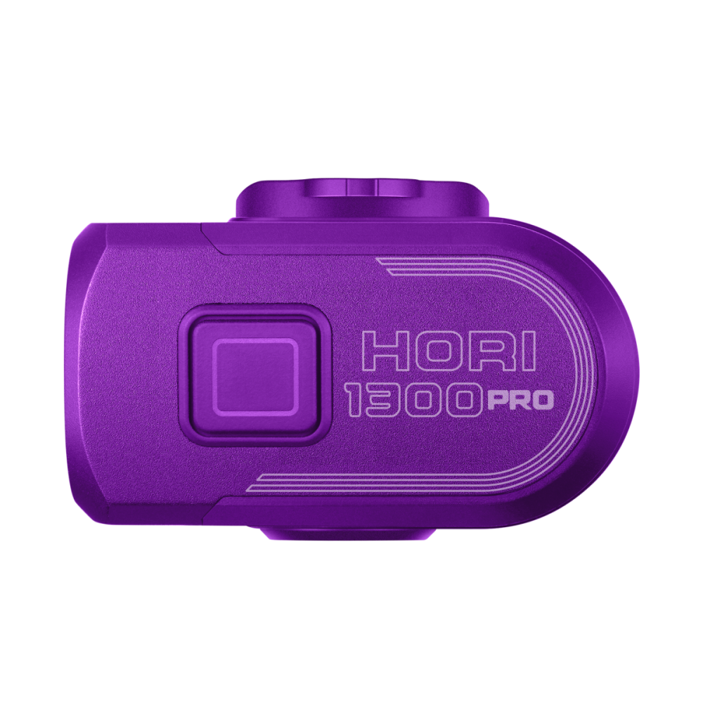 Magicshine Hori 1300 Pro - purple