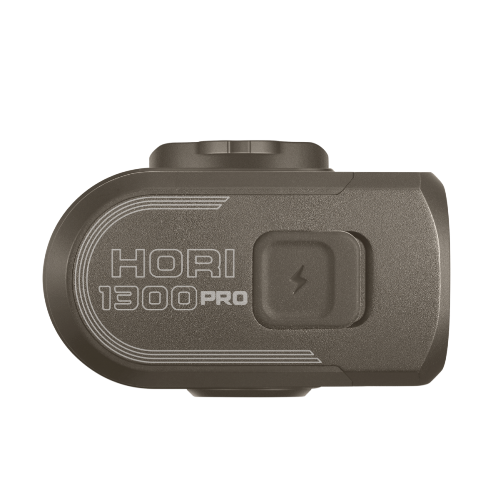 Magicshine Hori 1300 PRO - titan